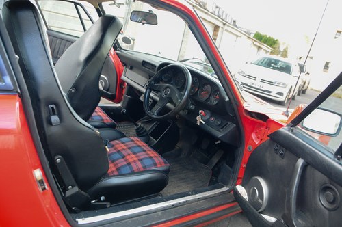 1979 Porsche 911 SC 3.0 For Sale (picture 46 of 184)