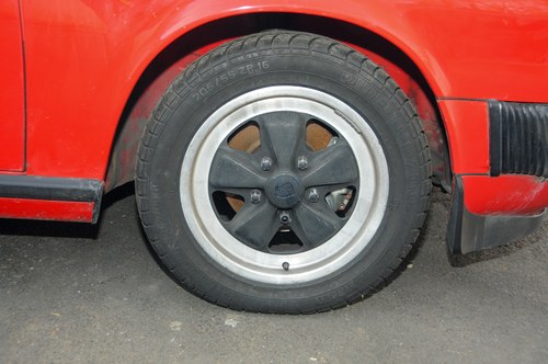 1979 Porsche 911 SC 3.0 For Sale (picture 21 of 184)