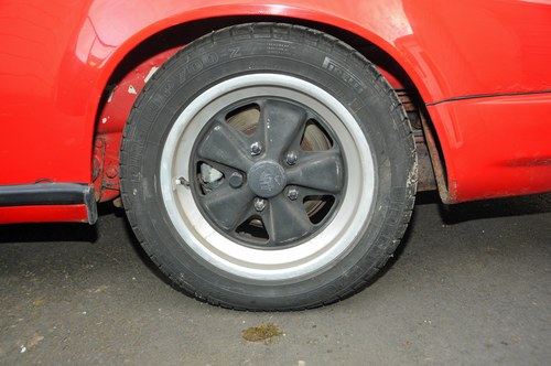 1979 Porsche 911 SC 3.0 For Sale (picture 23 of 184)