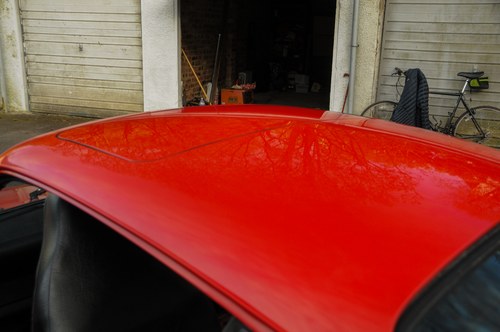 1979 Porsche 911 SC 3.0 For Sale (picture 113 of 184)