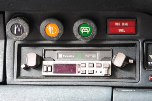 1979 Porsche 911 SC 3.0 For Sale (picture 52 of 184)