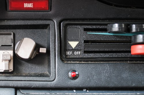 1979 Porsche 911 SC 3.0 For Sale (picture 59 of 184)