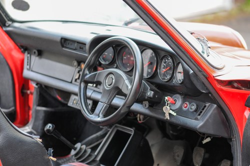 1979 Porsche 911 SC 3.0 For Sale (picture 71 of 184)