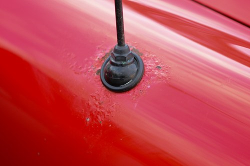 1979 Porsche 911 SC 3.0 For Sale (picture 94 of 184)