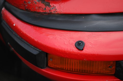 1979 Porsche 911 SC 3.0 For Sale (picture 96 of 184)