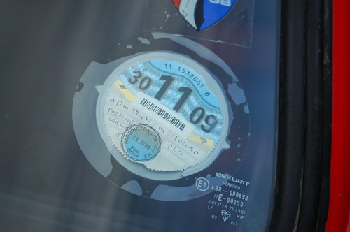 1979 Porsche 911 SC 3.0 For Sale (picture 97 of 184)