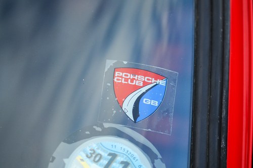 1979 Porsche 911 SC 3.0 For Sale (picture 102 of 184)