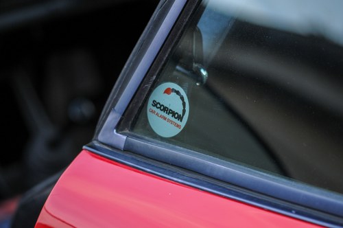 1979 Porsche 911 SC 3.0 For Sale (picture 107 of 184)