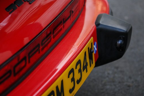 1979 Porsche 911 SC 3.0 For Sale (picture 118 of 184)