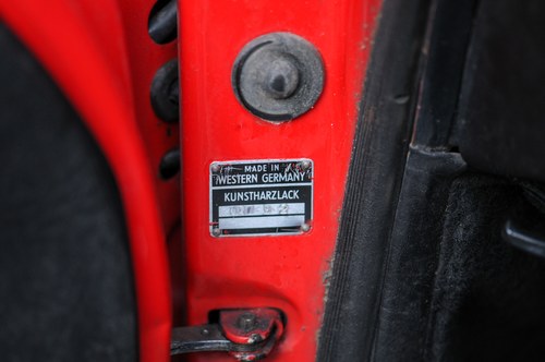 1979 Porsche 911 SC 3.0 For Sale (picture 123 of 184)