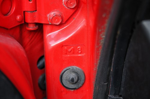 1979 Porsche 911 SC 3.0 For Sale (picture 124 of 184)