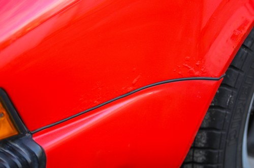 1979 Porsche 911 SC 3.0 For Sale (picture 130 of 184)