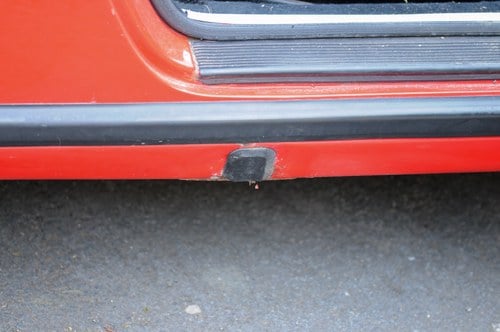 1979 Porsche 911 SC 3.0 For Sale (picture 132 of 184)