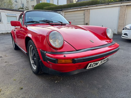 1979 Porsche 911 SC 3.0 For Sale (picture 135 of 184)
