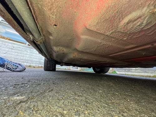 1979 Porsche 911 SC 3.0 For Sale (picture 154 of 184)