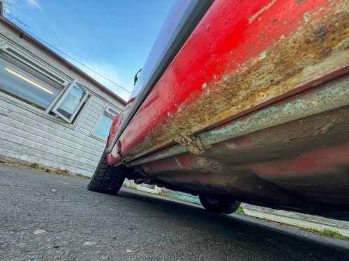 1979 Porsche 911 SC 3.0 For Sale (picture 156 of 184)