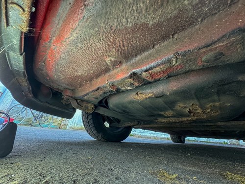 1979 Porsche 911 SC 3.0 For Sale (picture 160 of 184)