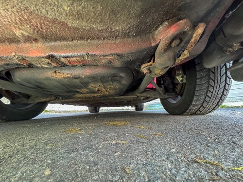 1979 Porsche 911 SC 3.0 For Sale (picture 161 of 184)