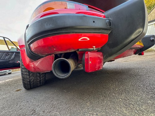 1979 Porsche 911 SC 3.0 For Sale (picture 163 of 184)