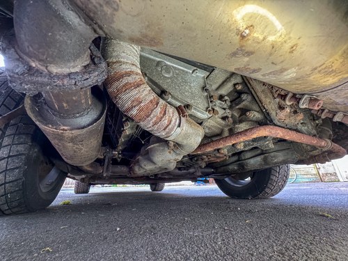 1979 Porsche 911 SC 3.0 For Sale (picture 165 of 184)