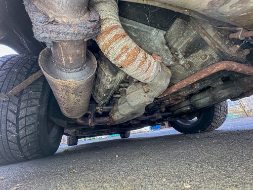 1979 Porsche 911 SC 3.0 For Sale (picture 168 of 184)