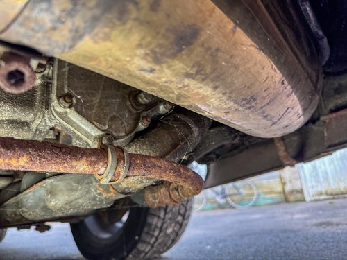 1979 Porsche 911 SC 3.0 For Sale (picture 174 of 184)