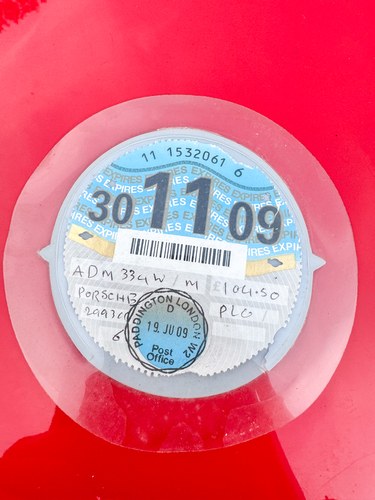 1979 Porsche 911 SC 3.0 For Sale (picture 177 of 184)