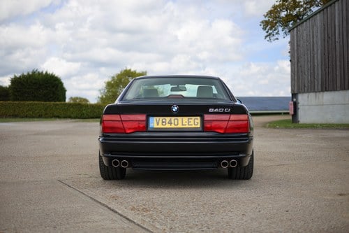 1999 BMW 840 Ci Sport E31 Te koop (foto 10 van 168)