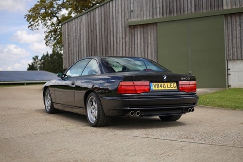 1999 BMW 840 Ci Sport E31 Te koop (foto 12 van 168)