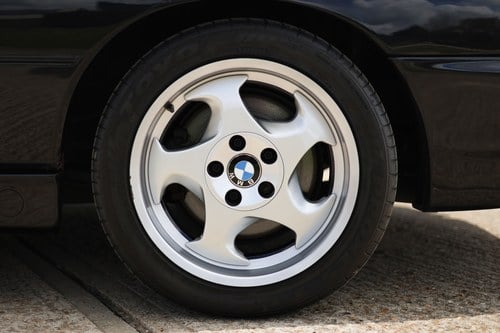 1999 BMW 840 Ci Sport E31 Te koop (foto 19 van 168)