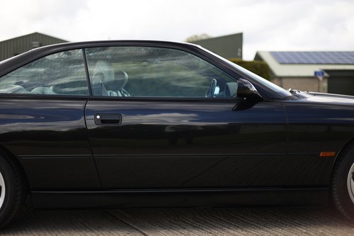 1999 BMW 840 Ci Sport E31 Te koop (foto 85 van 168)