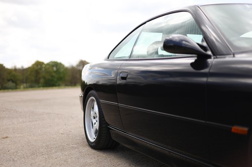 1999 BMW 840 Ci Sport E31 Te koop (foto 83 van 168)