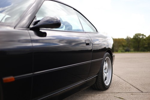 1999 BMW 840 Ci Sport E31 Te koop (foto 79 van 168)