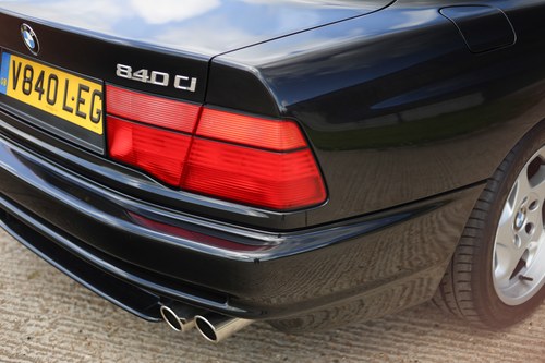 1999 BMW 840 Ci Sport E31 Te koop (foto 82 van 168)