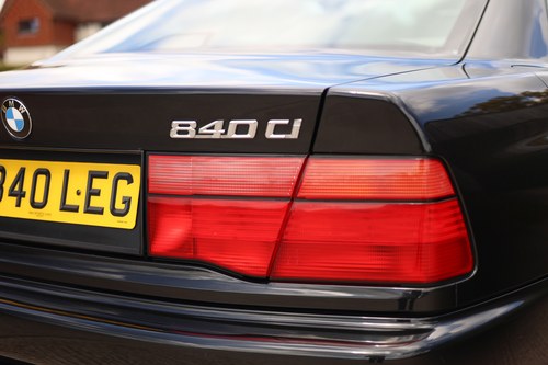 1999 BMW 840 Ci Sport E31 Te koop (foto 95 van 168)