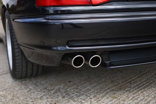 1999 BMW 840 Ci Sport E31 Te koop (foto 93 van 168)