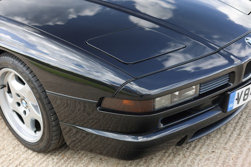 1999 BMW 840 Ci Sport E31 Te koop (foto 101 van 168)