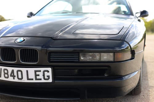 1999 BMW 840 Ci Sport E31 Te koop (foto 100 van 168)