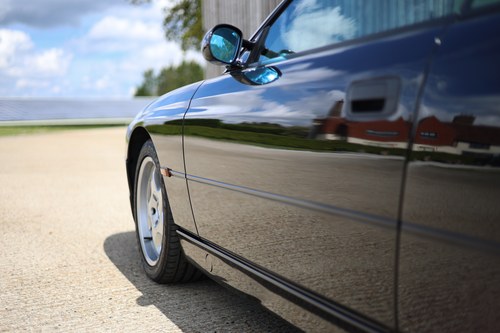 1999 BMW 840 Ci Sport E31 Te koop (foto 118 van 168)