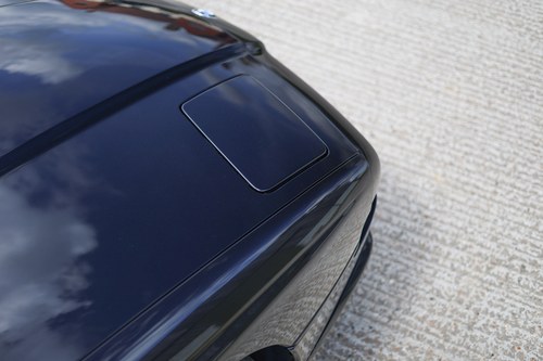 1999 BMW 840 Ci Sport E31 Te koop (foto 116 van 168)