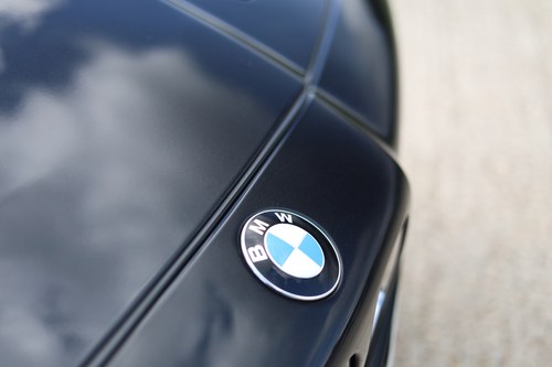 1999 BMW 840 Ci Sport E31 Te koop (foto 109 van 168)