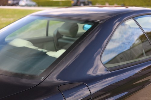 1999 BMW 840 Ci Sport E31 Te koop (foto 122 van 168)