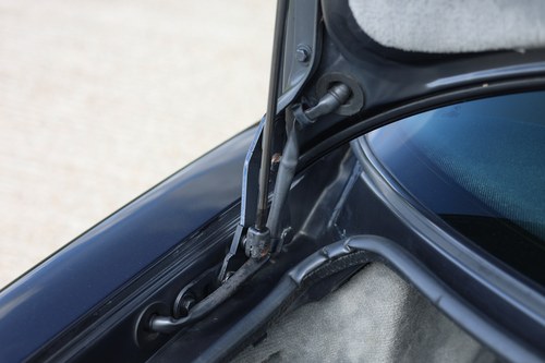 1999 BMW 840 Ci Sport E31 Te koop (foto 71 van 168)