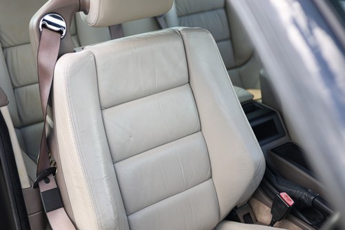 1999 BMW 840 Ci Sport E31 Te koop (foto 42 van 168)