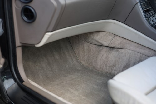 1999 BMW 840 Ci Sport E31 Te koop (foto 47 van 168)