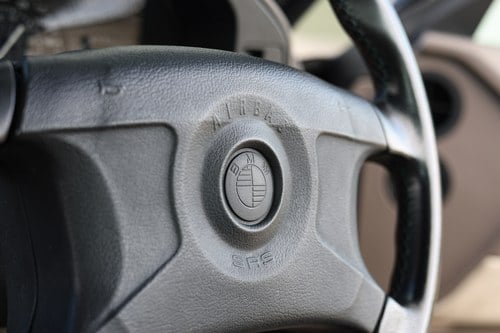 1999 BMW 840 Ci Sport E31 Te koop (foto 23 van 168)