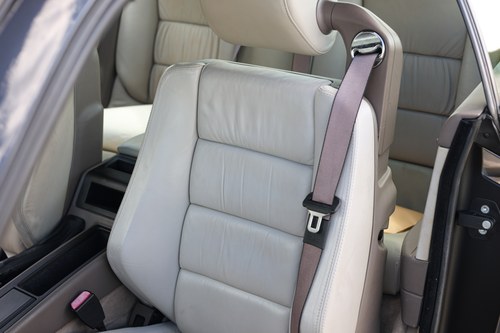 1999 BMW 840 Ci Sport E31 Te koop (foto 51 van 168)