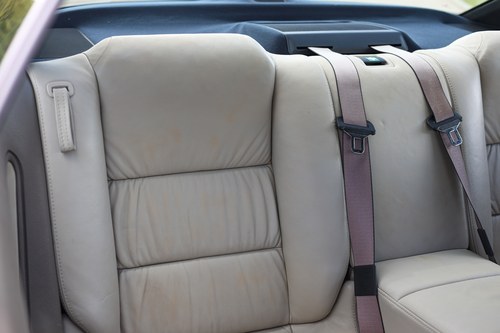 1999 BMW 840 Ci Sport E31 Te koop (foto 55 van 168)