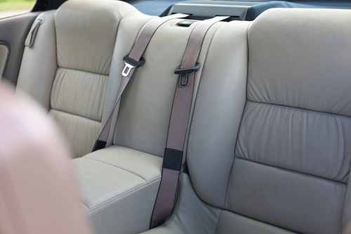 1999 BMW 840 Ci Sport E31 Te koop (foto 56 van 168)