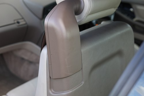 1999 BMW 840 Ci Sport E31 Te koop (foto 62 van 168)